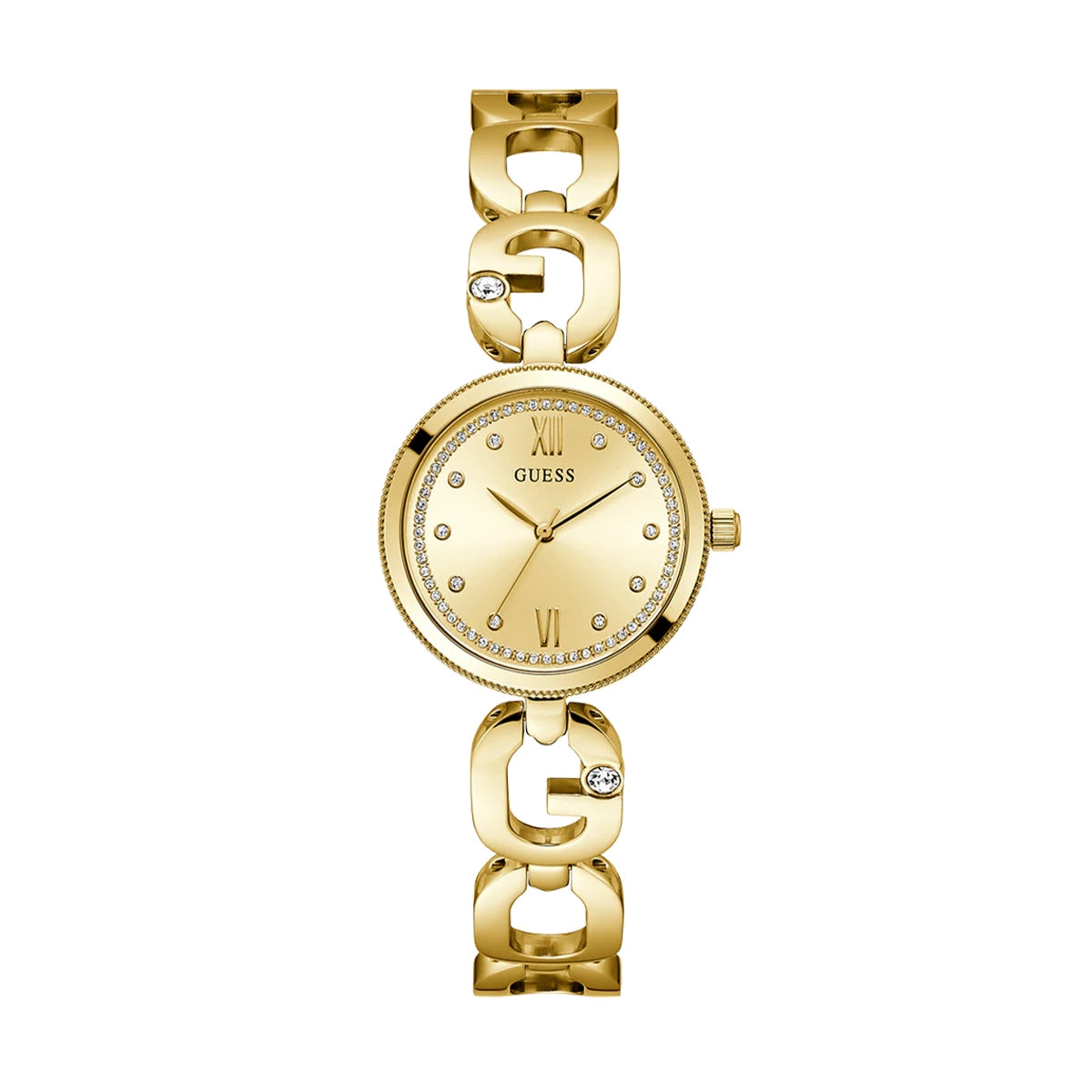 GUESS GW0759L2 Dames Horloge GW0759L2