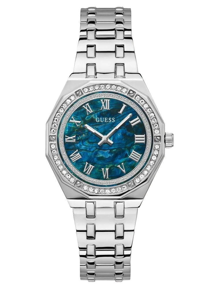 GUESS GW0770L1 Dames Horloge GW0770L1