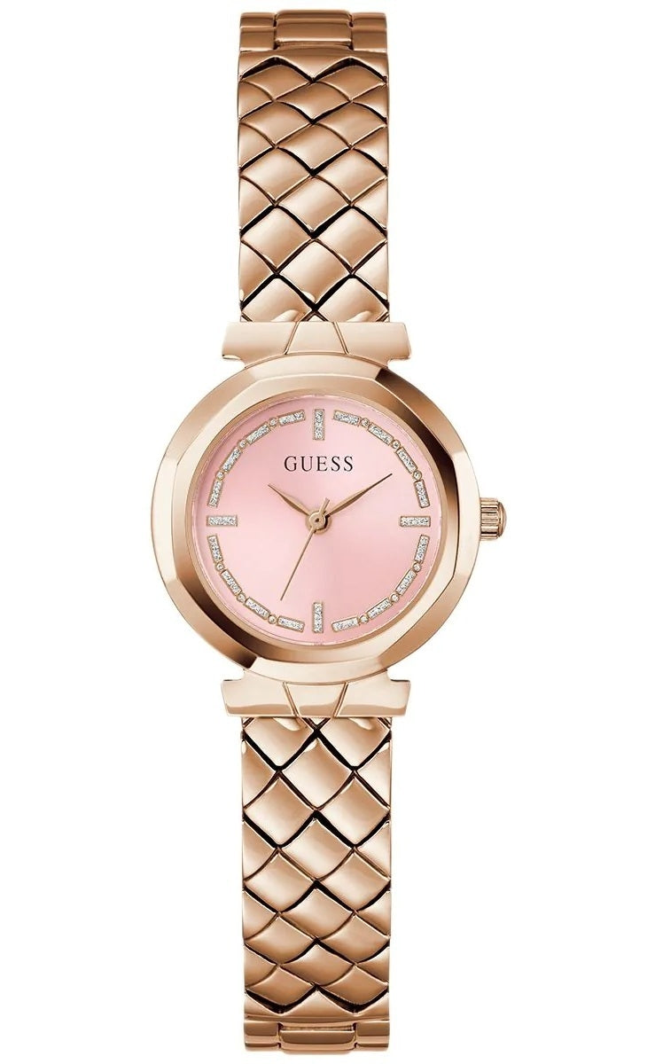 GUESS GW0839L3 Dames Horloge GW0839L3