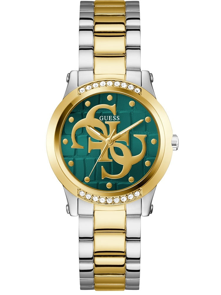 GUESS GW0861L4 Dames Horloge GW0861L4