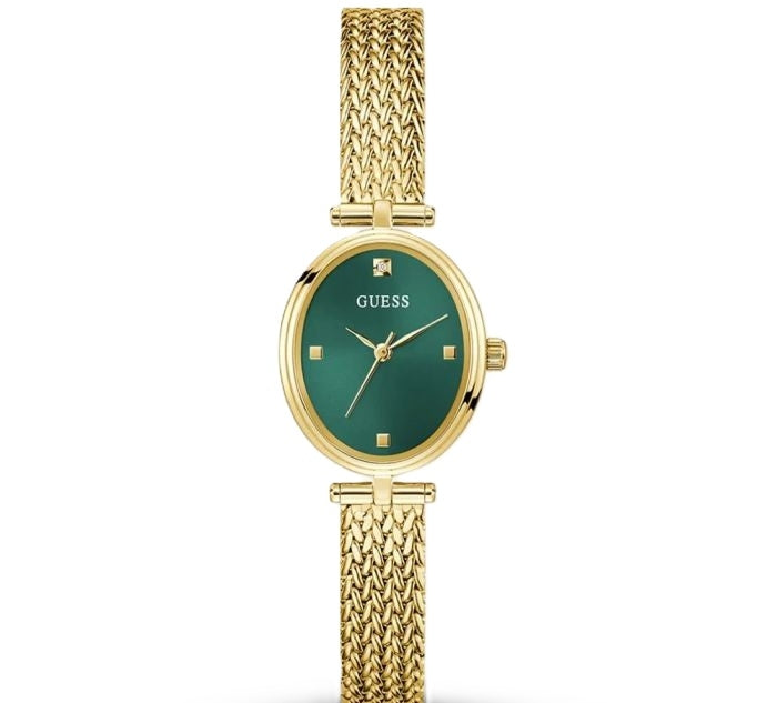 GUESS GW0935L2 Dames Horloge GW0935L2