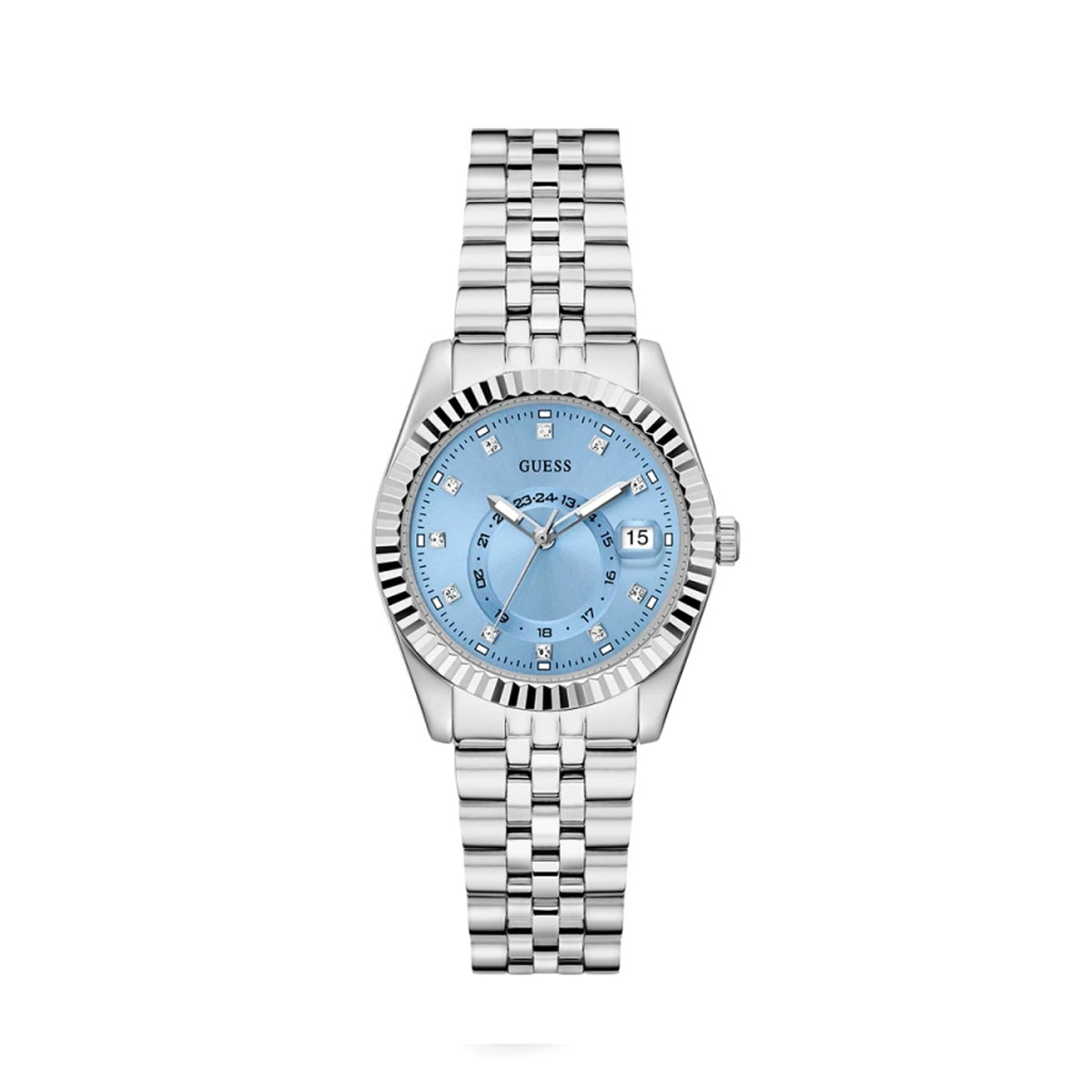 GUESS GW0936L1 Dames Horloge GW0936L1