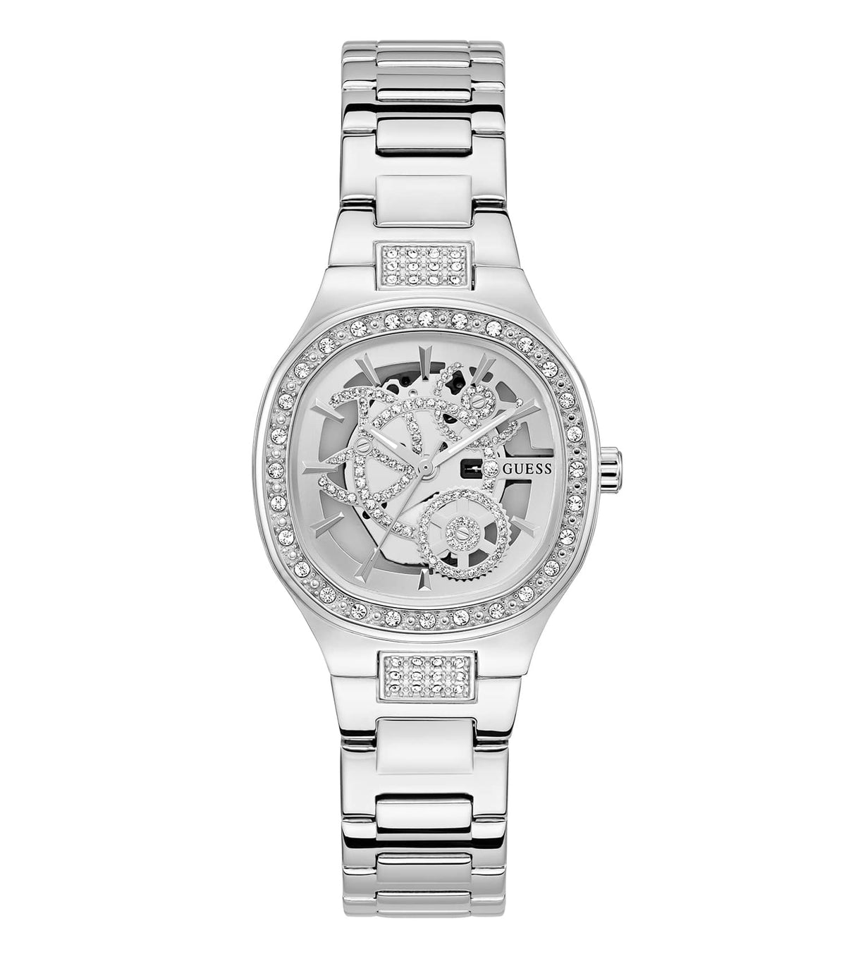 GUESS GW0941L1 Dames Horloge GW0941L1