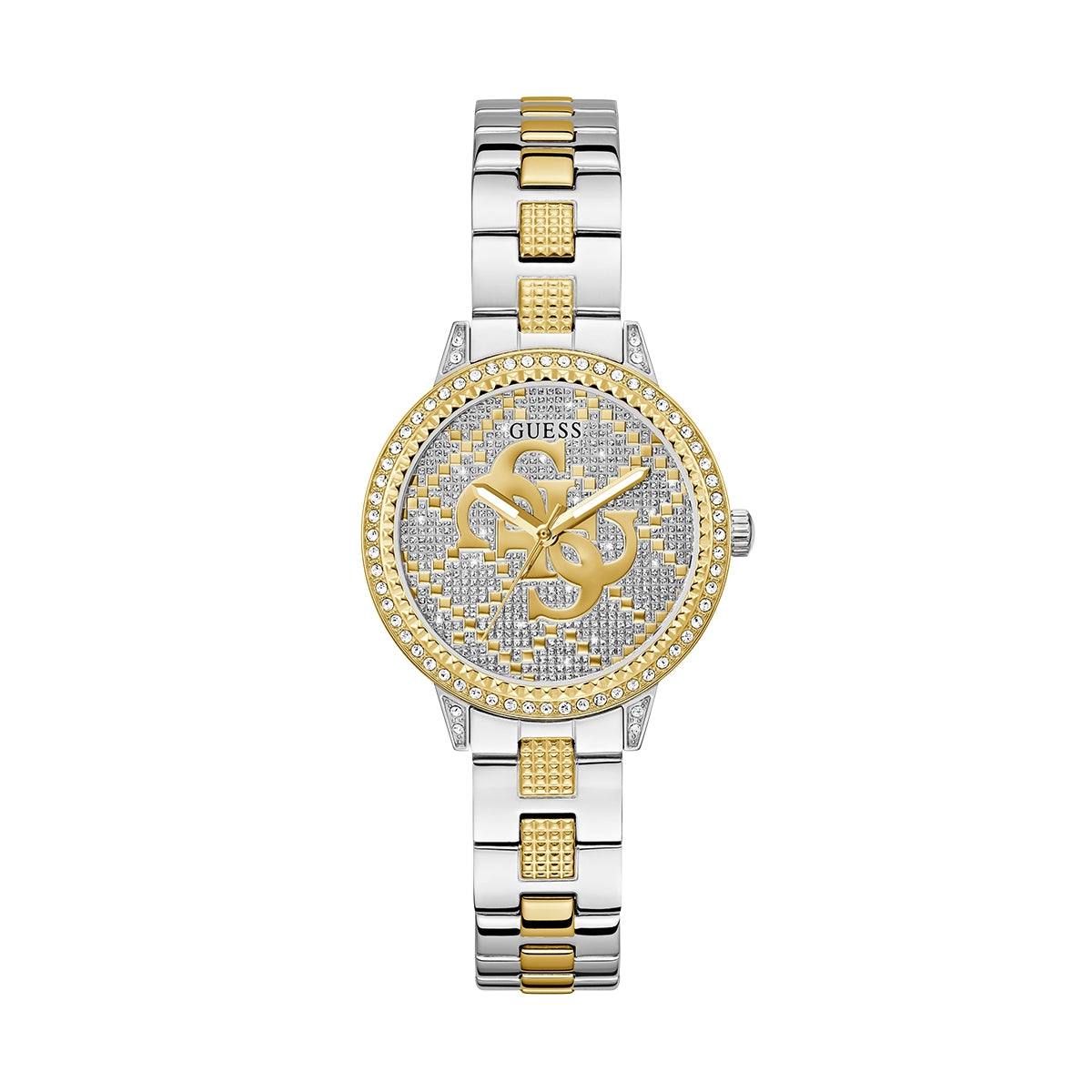 GUESS GW0944L3 Dames Horloge GW0944L3