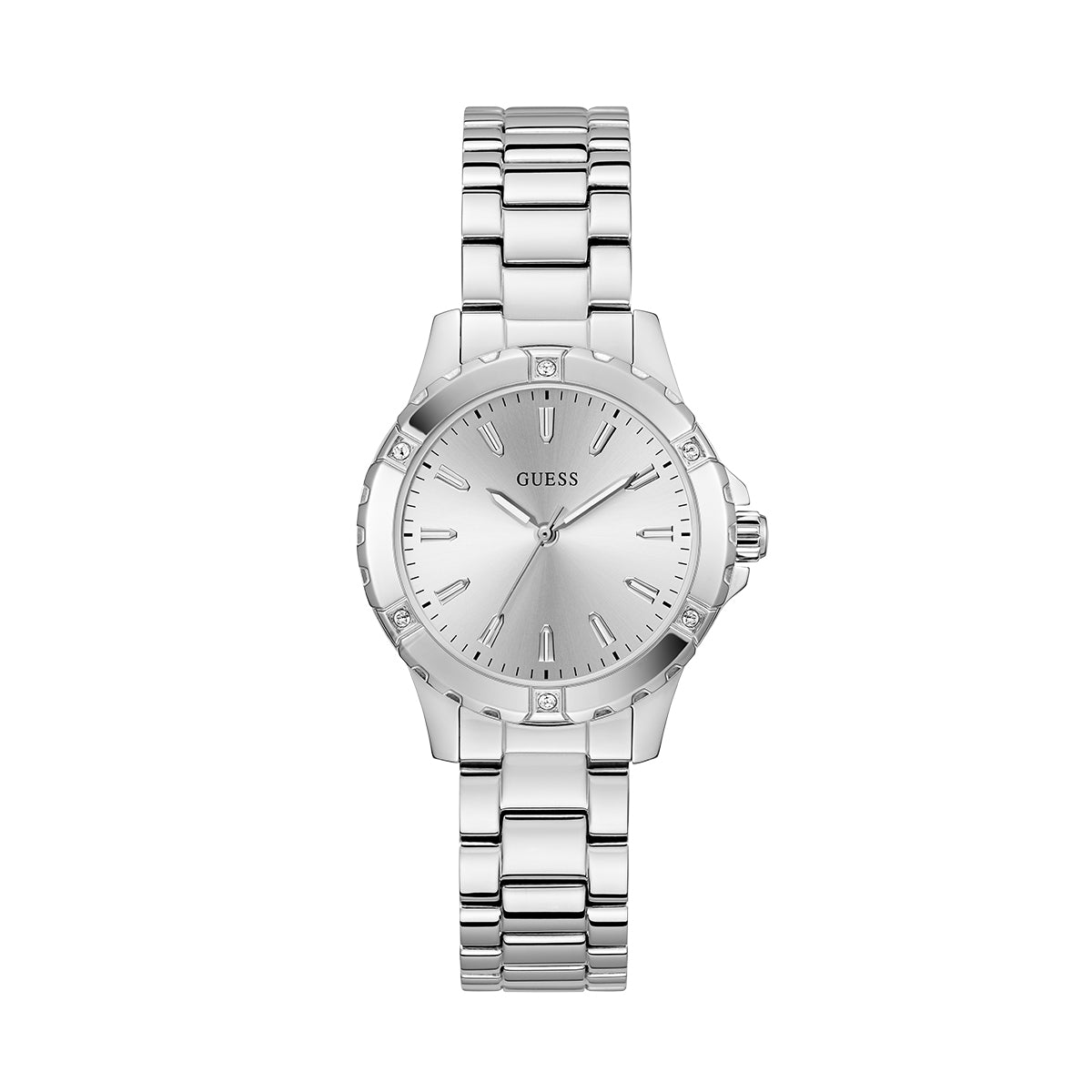 GUESS GW0948L6 Dames Horloge GW0948L6