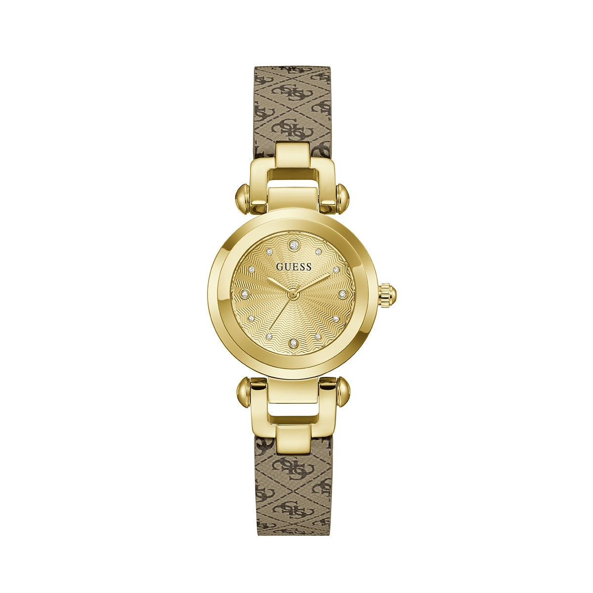 GUESS GW1021L2 Dames Horloge GW1021L2