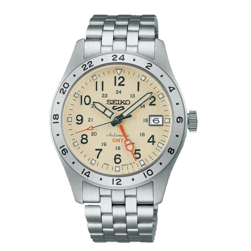 SEIKO 5 HDB002K1 - Varelli Timepieces