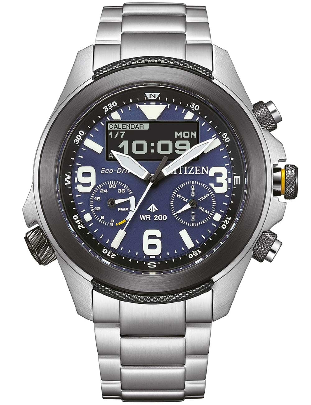 Citizen Horloge JV1006-51L