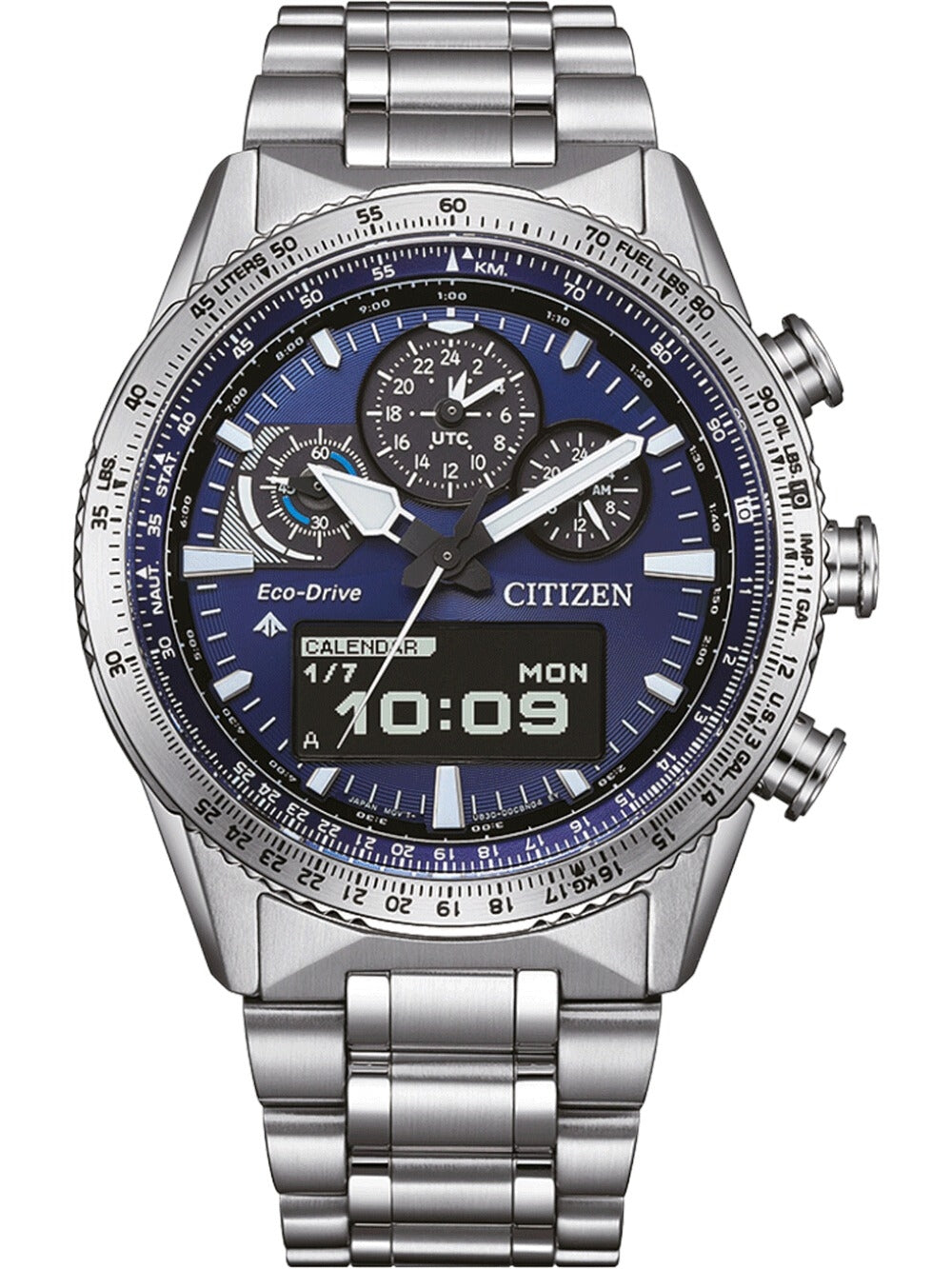 Citizen Horloge JV2000-51L