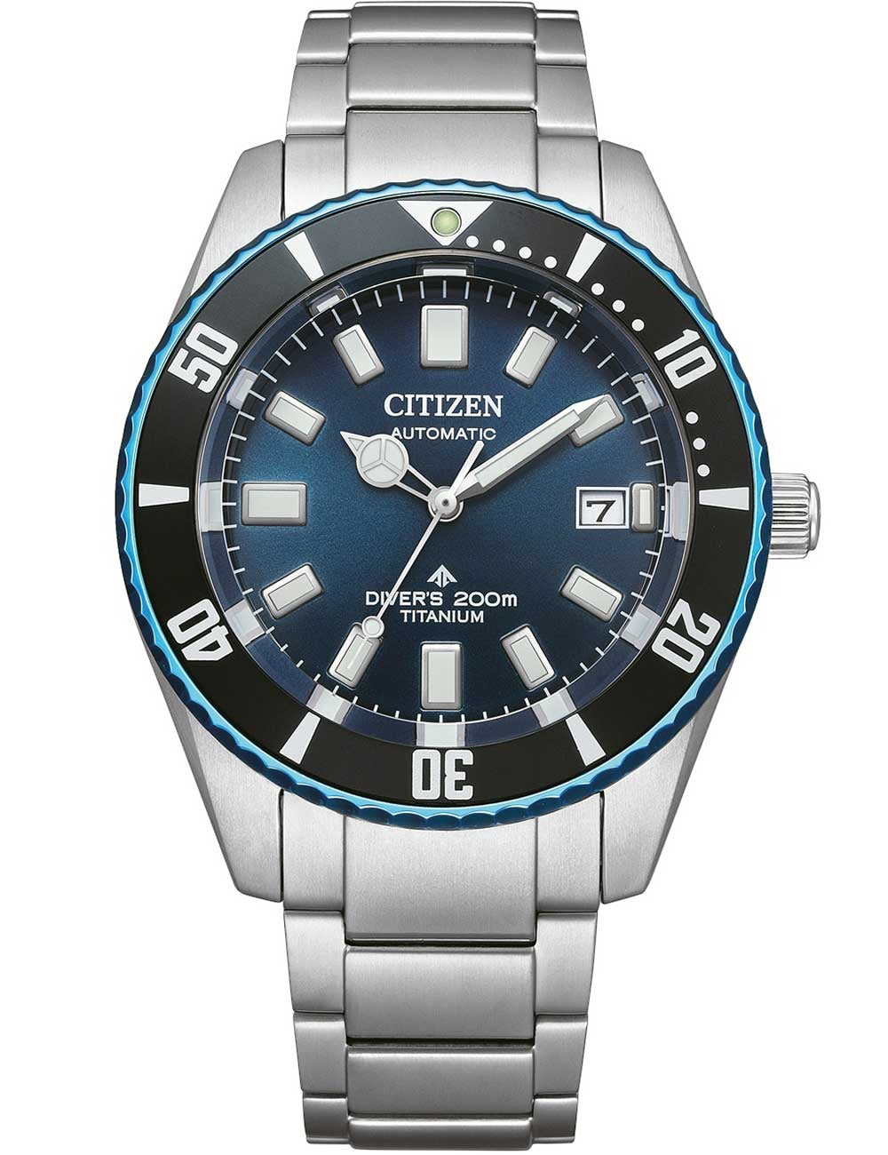 Citizen Horloge NB6026-56L