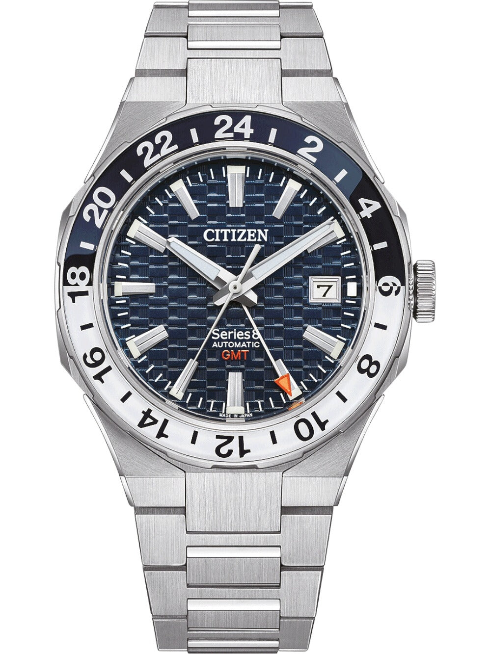 Citizen Horloge NB6034-58L