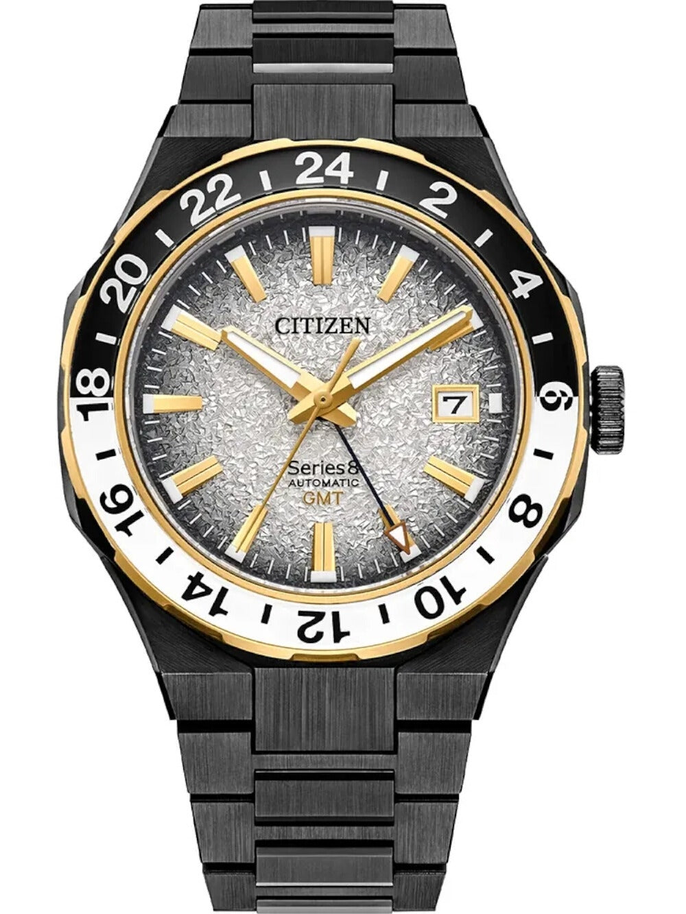 Citizen Horloge NB6035-55H