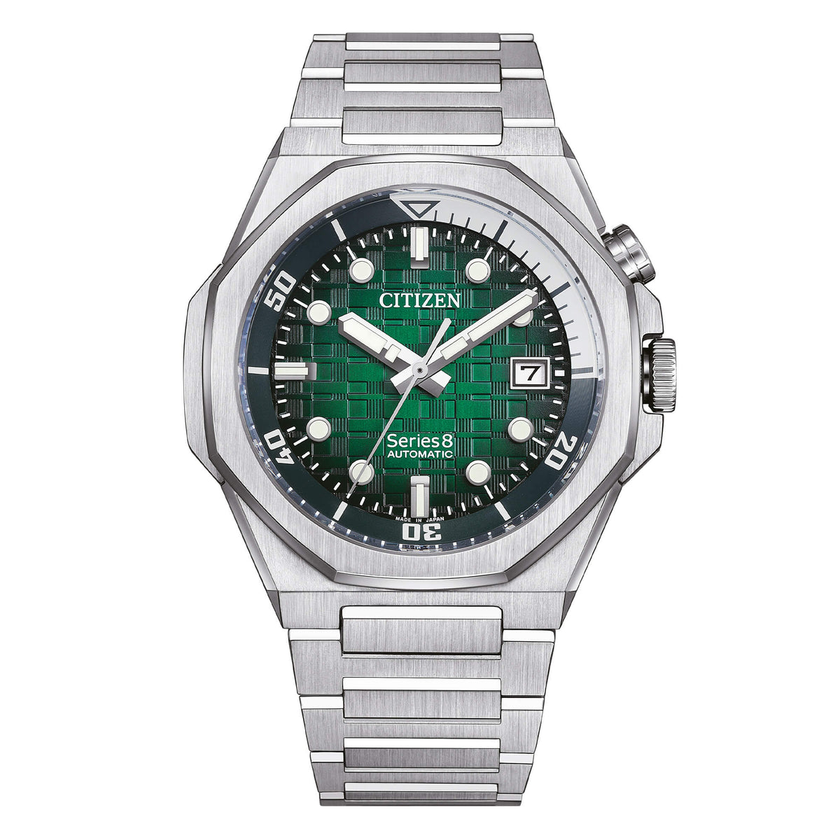 Citizen Horloge NB6060-58X