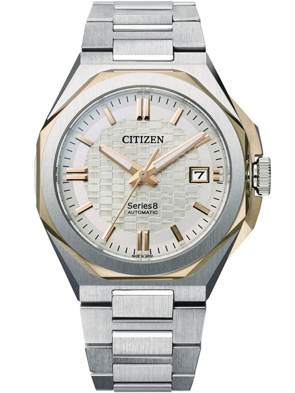 Citizen Horloge NB6084-50A