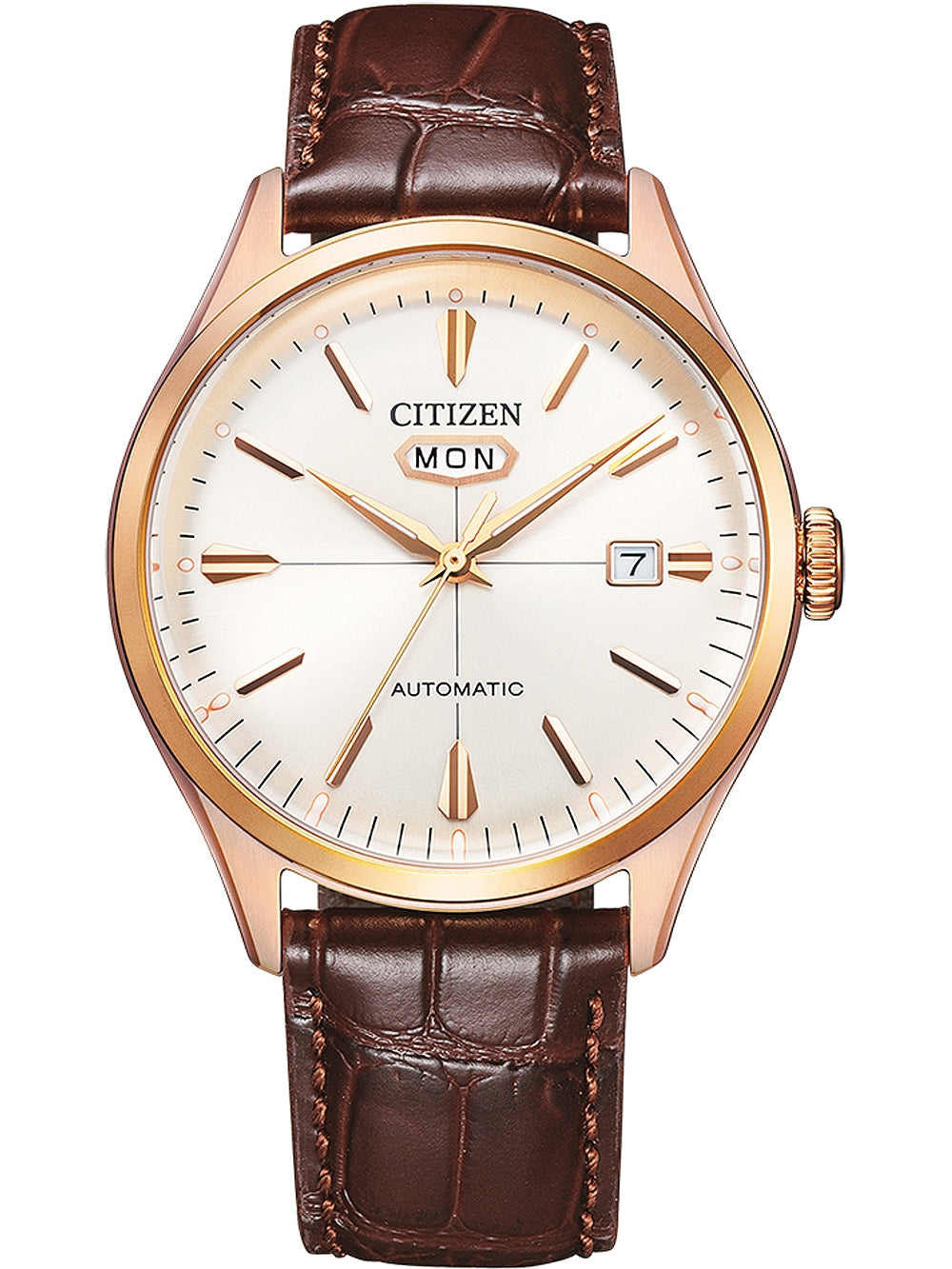 Citizen Horloge NH8393-05AC