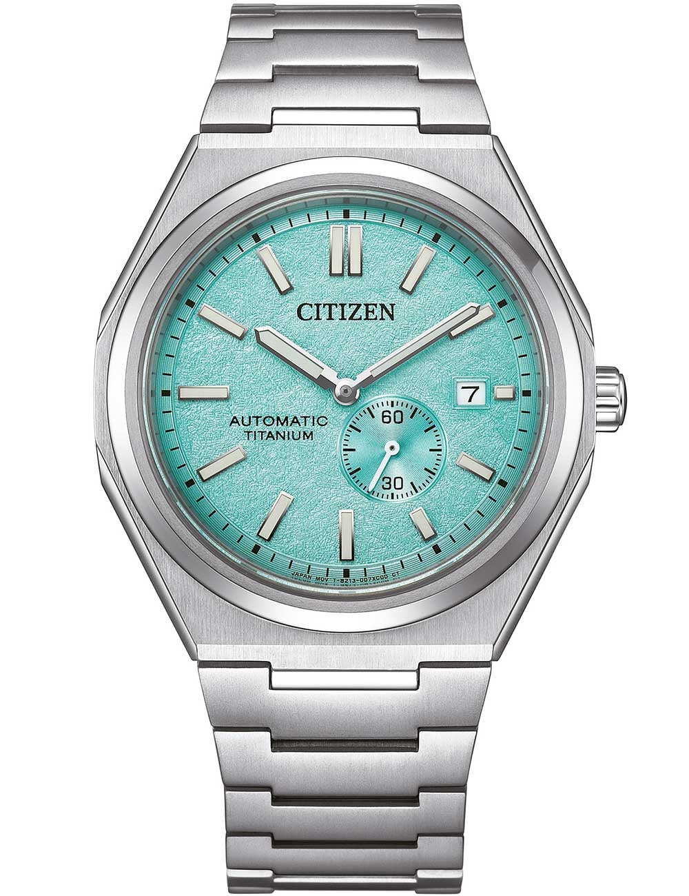 Citizen Horloge NJ0180-80M