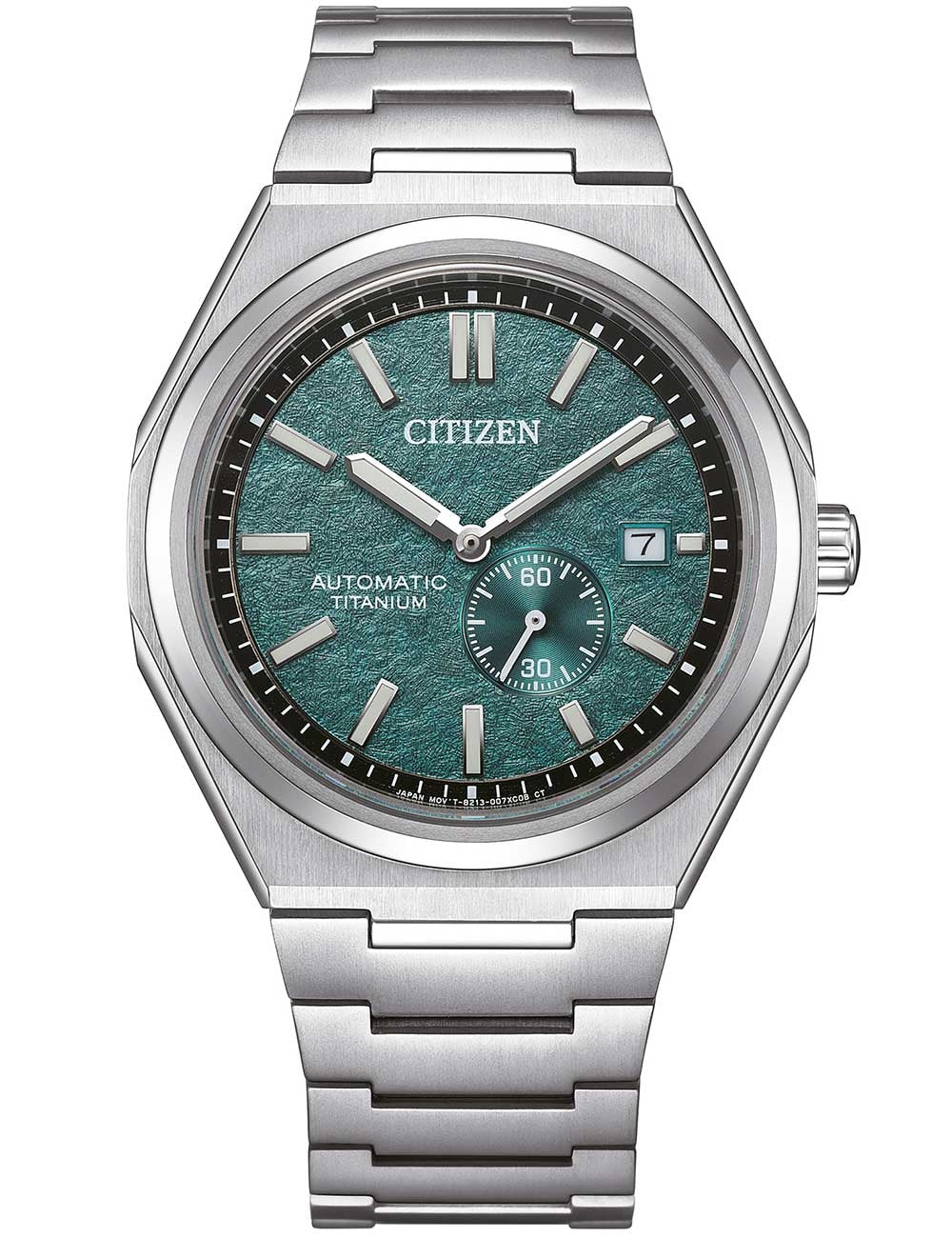 Citizen Horloge NJ0180-80X