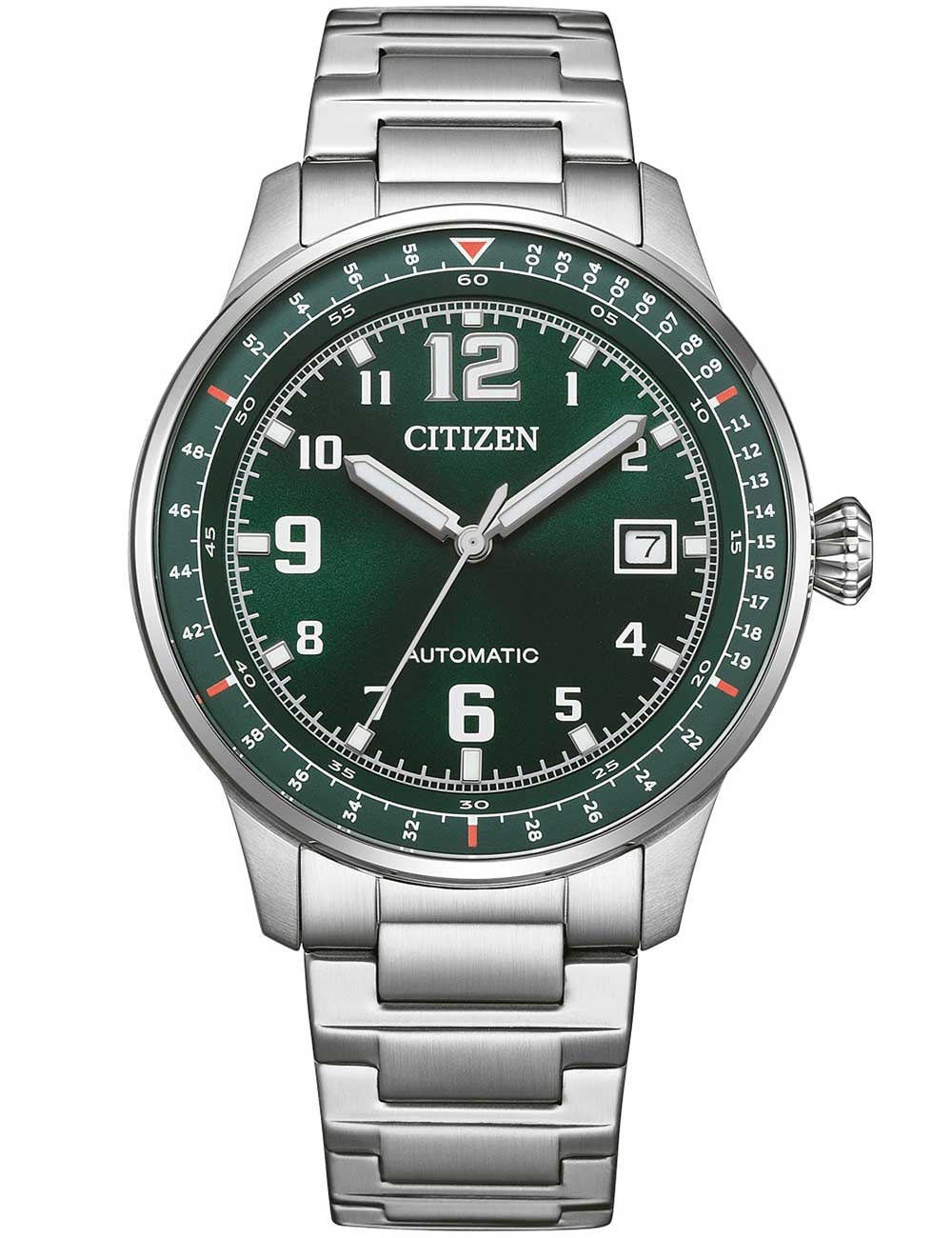 Citizen Horloge NJ0190-51X