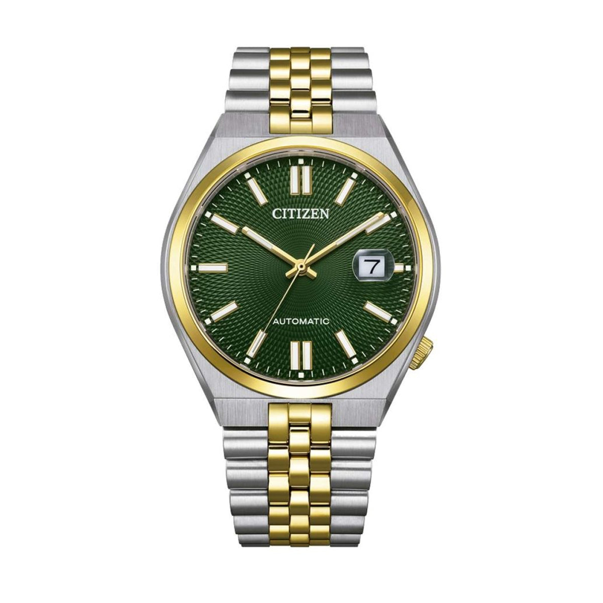 Citizen Horloge NK0024-54X