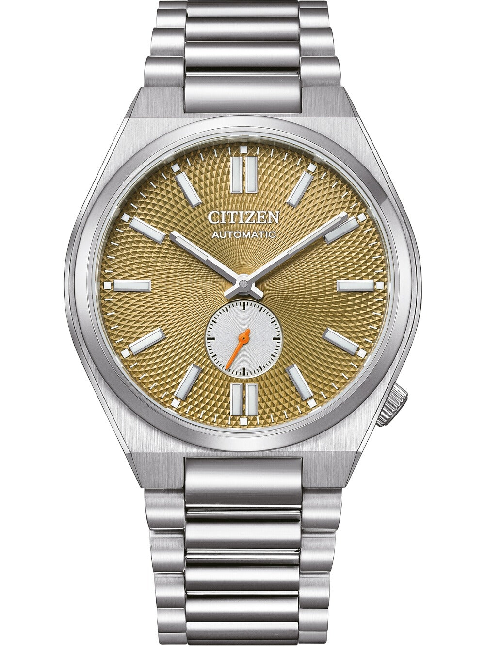 Citizen Horloge NK5010-51X