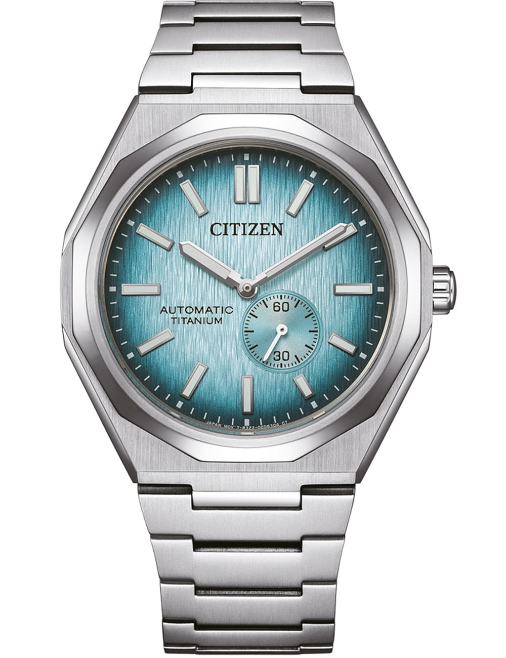 Citizen Horloge NK5020-58L