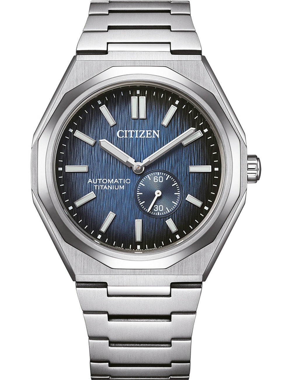 Citizen Horloge NK5020-58M
