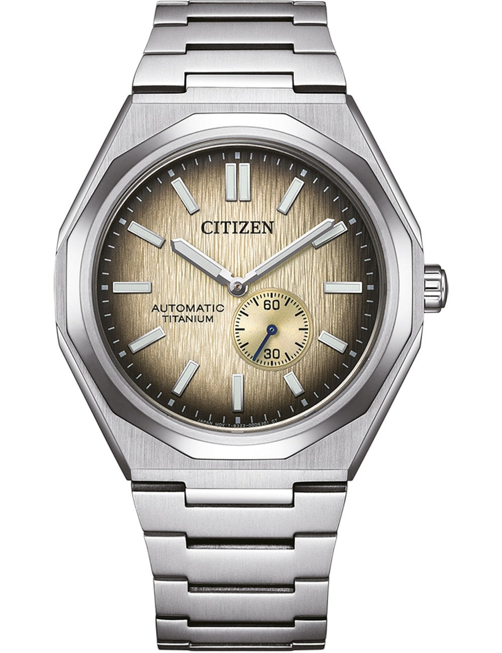 Citizen Horloge NK5020-58P