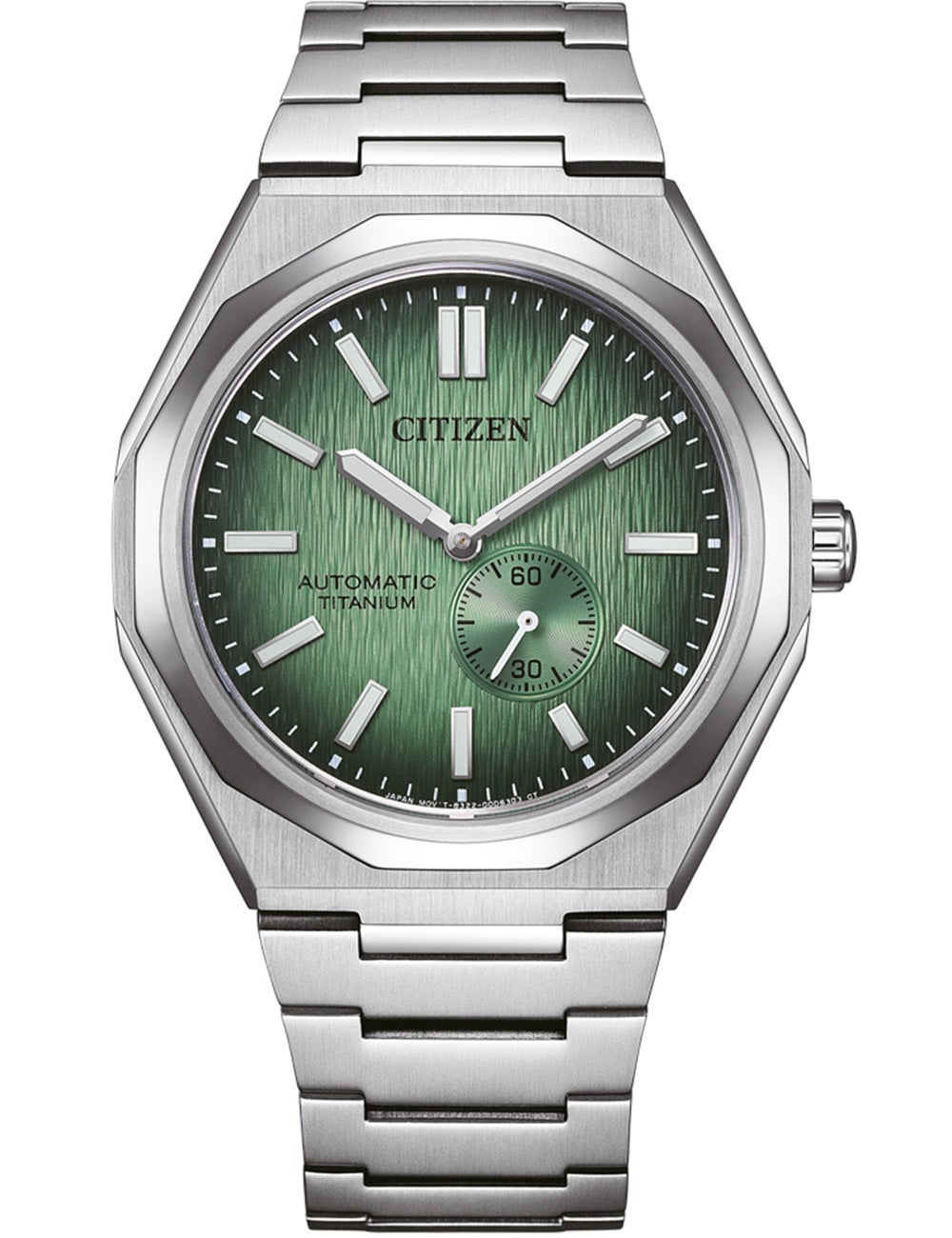 Citizen Horloge NK5020-58X