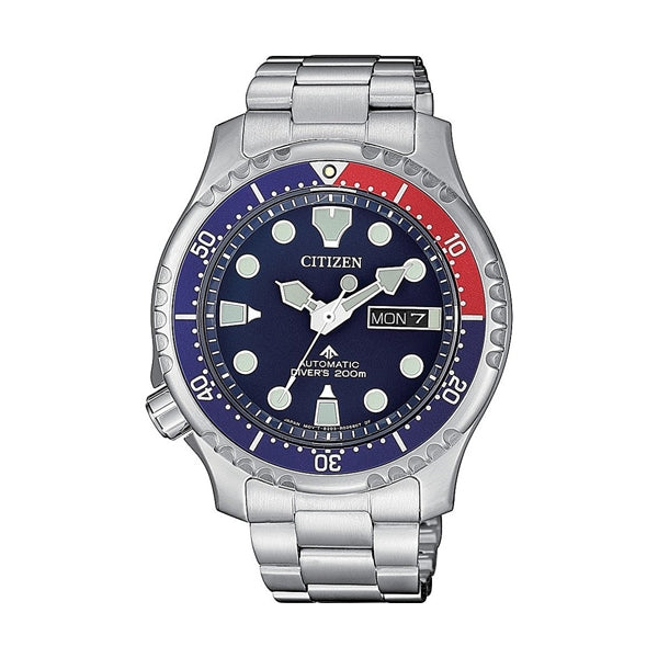 Citizen Horloge NY0086-83L