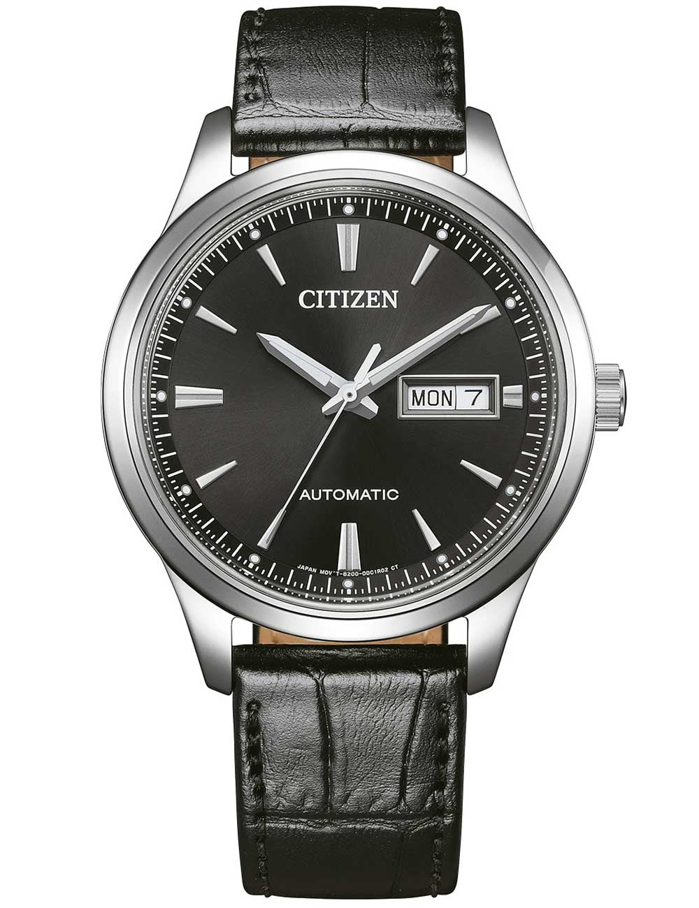 Citizen Horloge NY4058-01EC