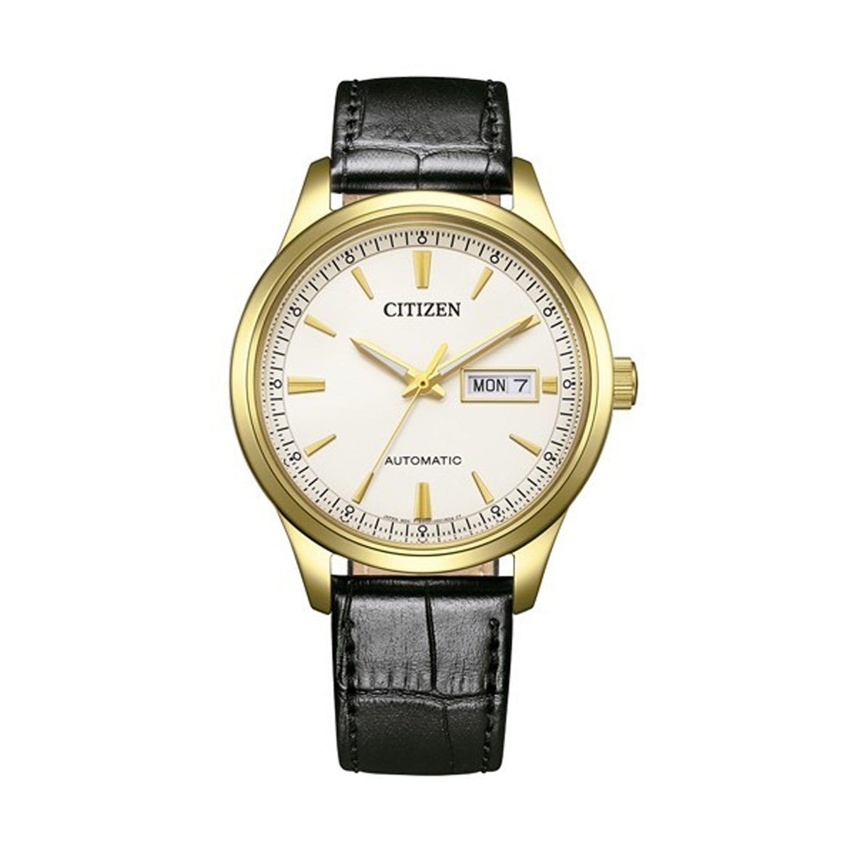 Citizen Horloge NY4059-09A