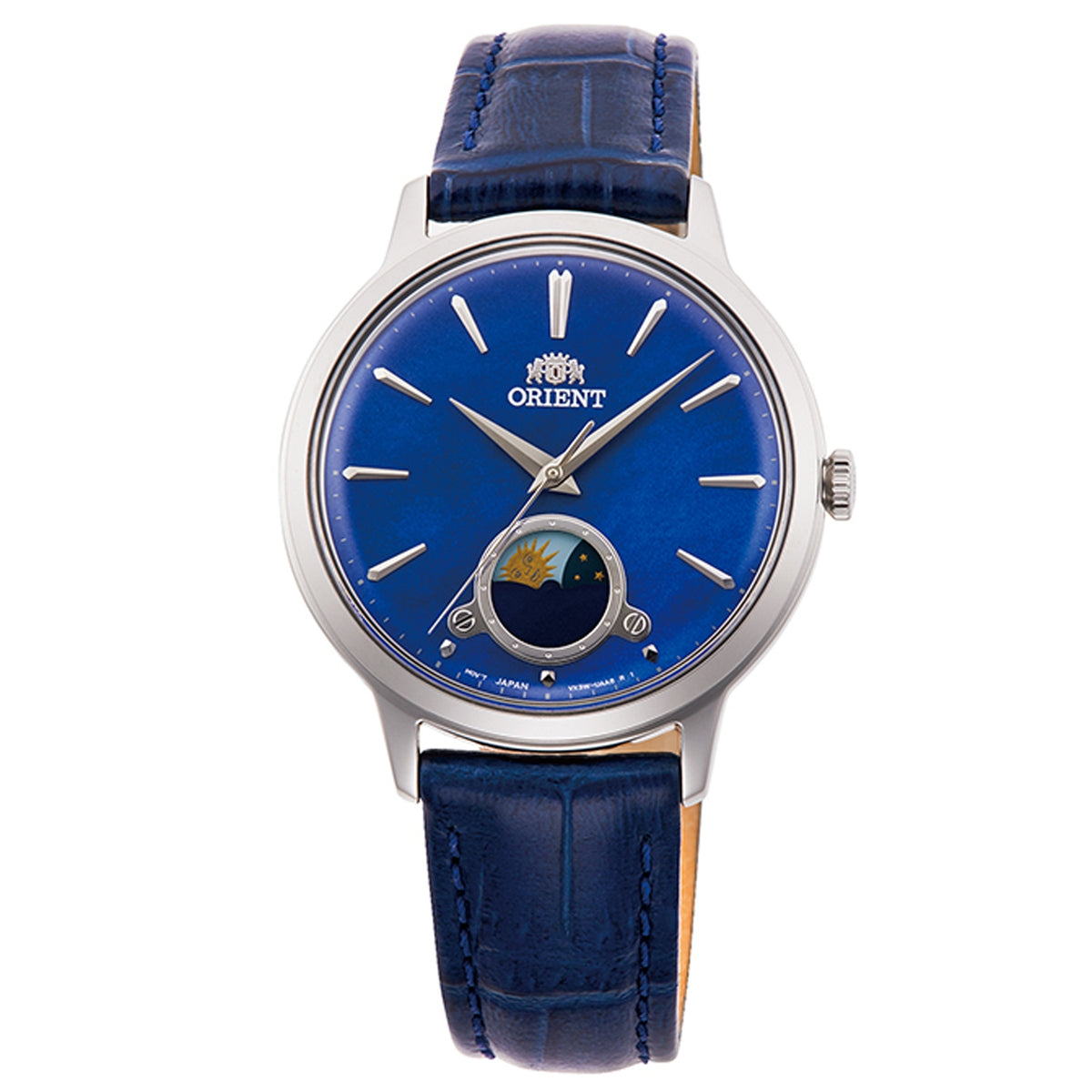 Orient Sun & Moon – RA-KB0004A10B