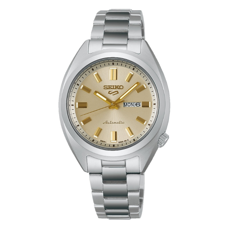 SEIKO 5 SPORTS SRE023K1 - Varelli Timepieces