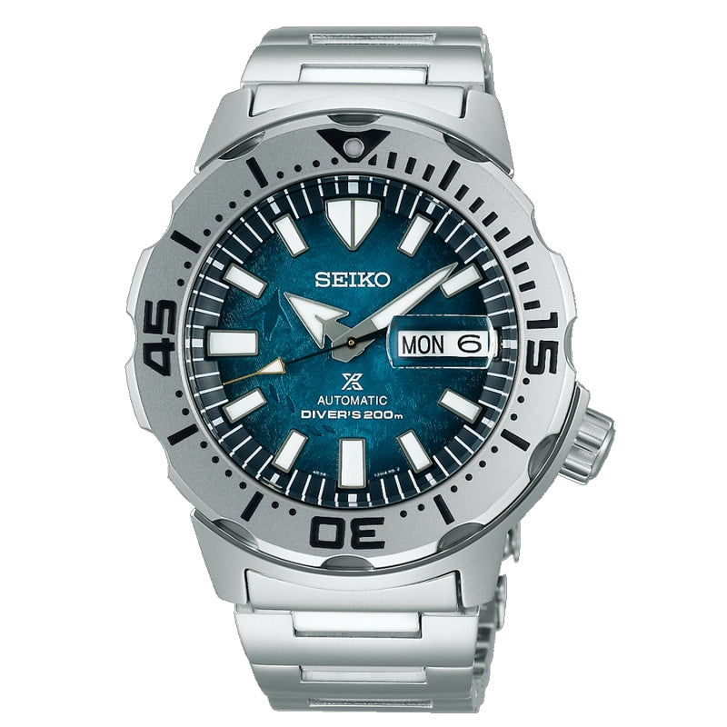 SEIKO PROSPEX Mod. DIVER'S 200M Automatic