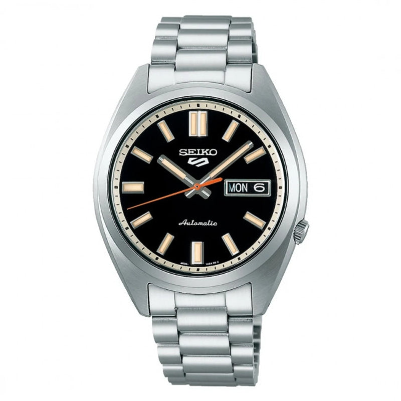 SEIKO 5 SRPK89K1 - Varelli Timepieces