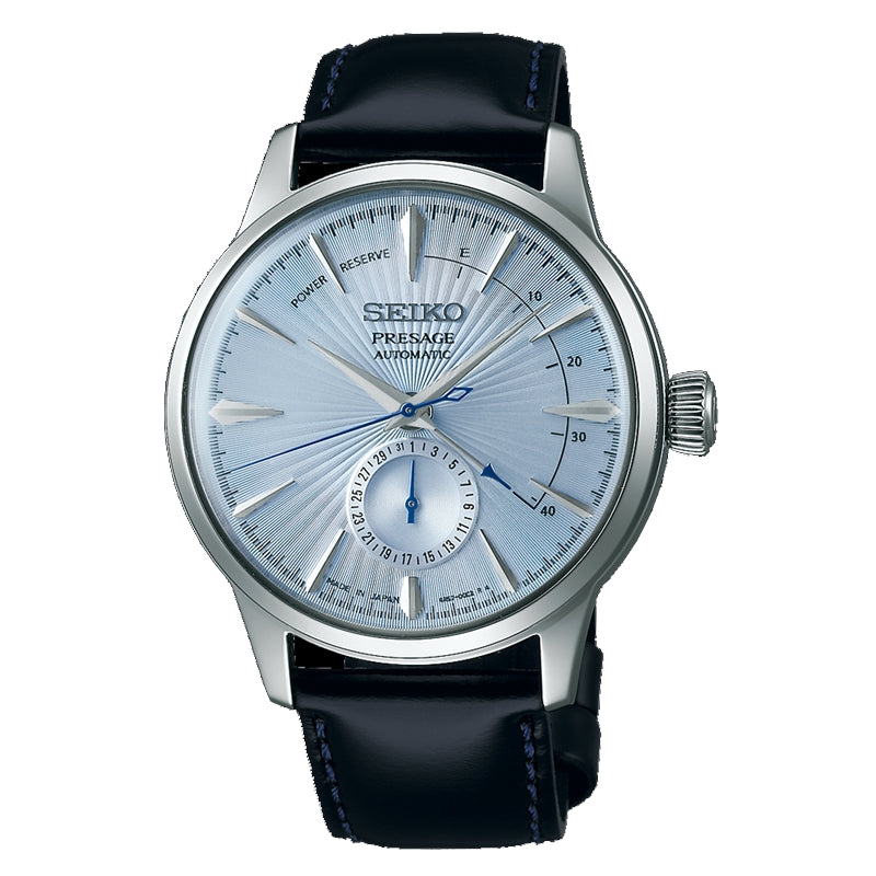 SEIKO PRESAGE Mod. COCKTAIL TIME - SKY DIVING