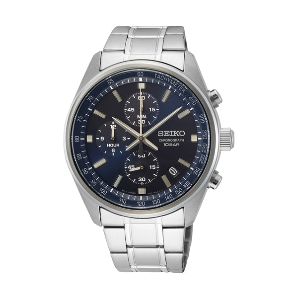 Seiko SSB377P1