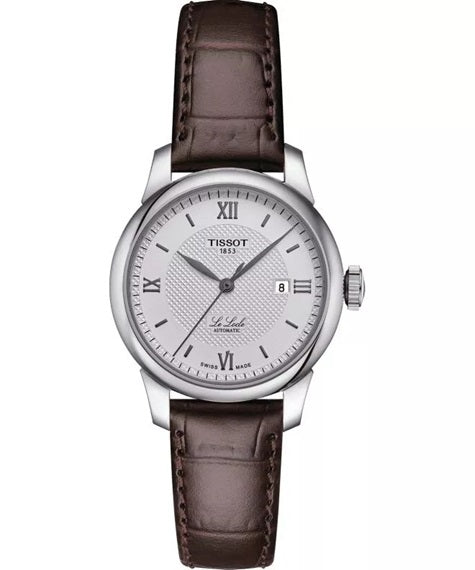 TISSOT LE LOCLE T0062071603800