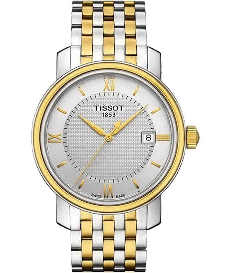TISSOT BRIDGEPORT – T0974102203800
