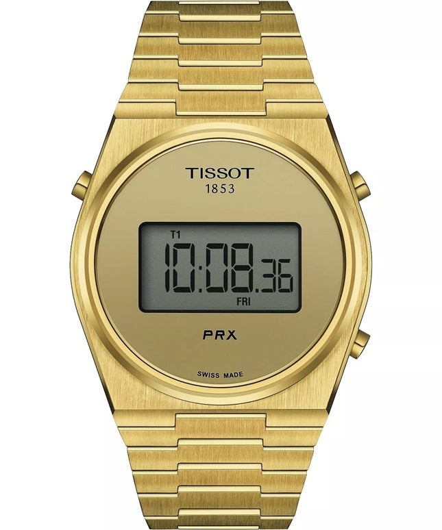 TISSOT PRX DIGITAL – T1374633302000