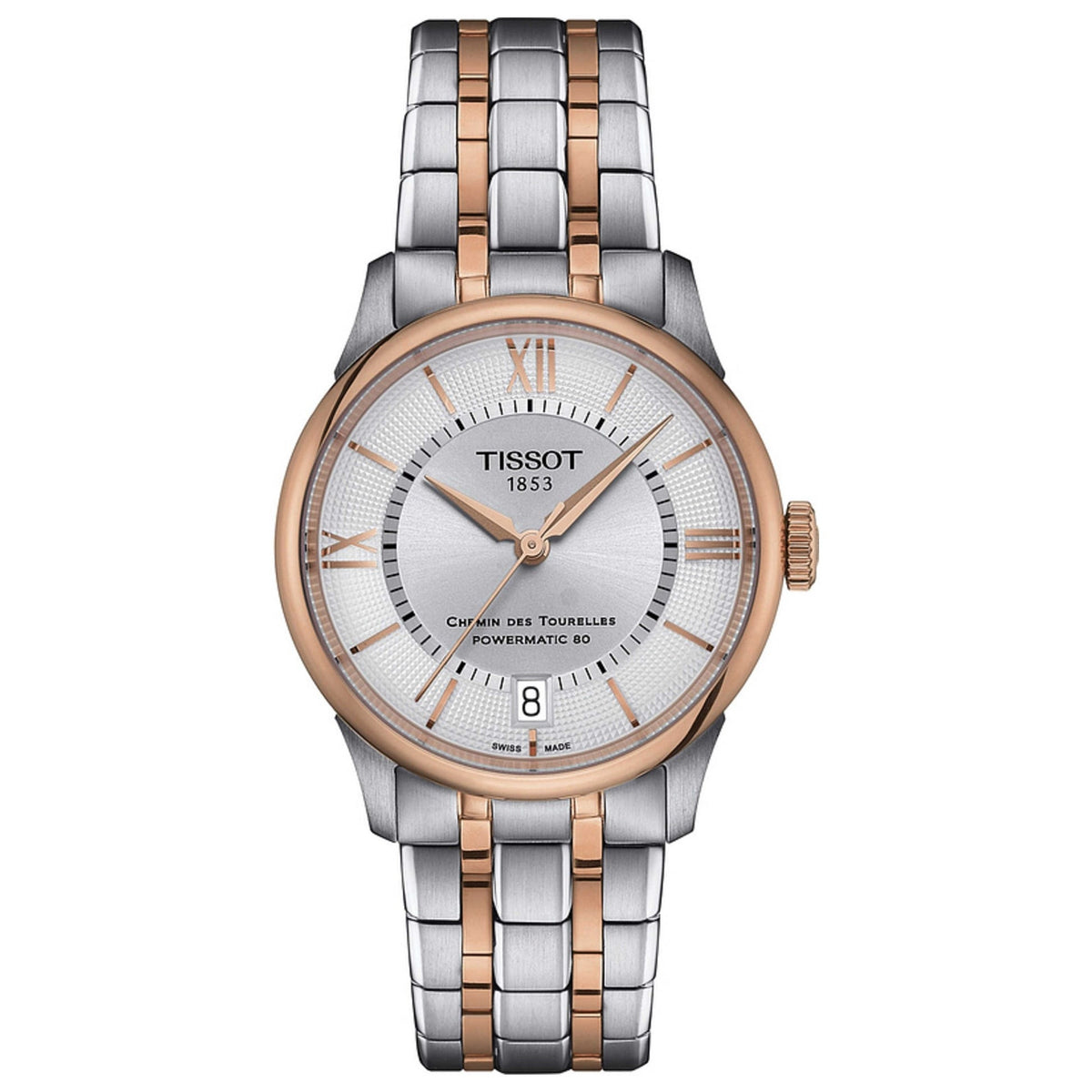 TISSOT T1392072203800 T1392072203800