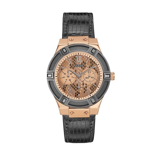 GUESS W0289L4 Dames Horloge W0289L4