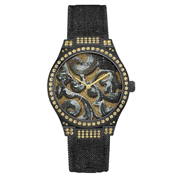 GUESS W0844L1 Dames Horloge W0844L1