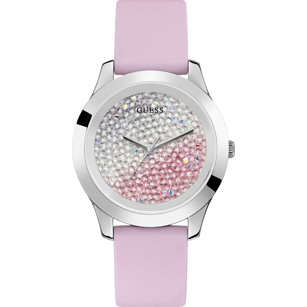 GUESS W1223L1 Dames Horloge W1223L1