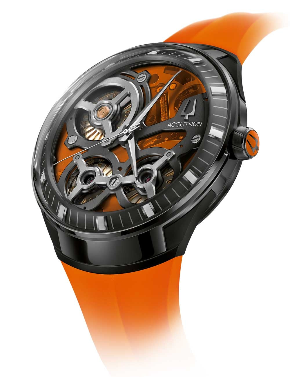 Bulova 28A205 heren horloge