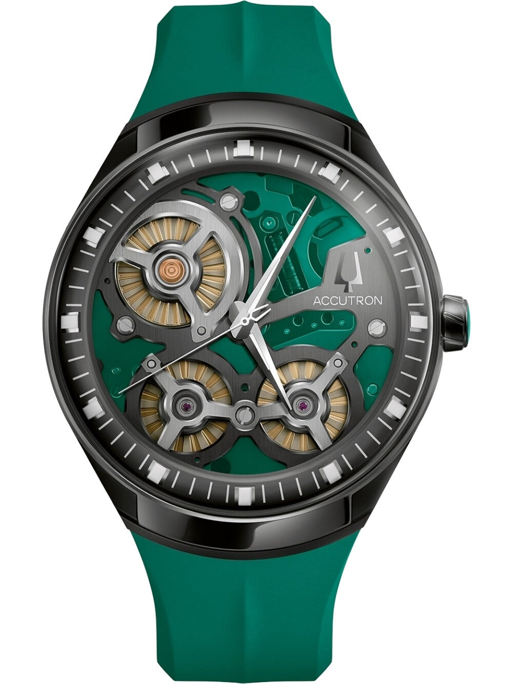 Bulova 28A207 heren horloge