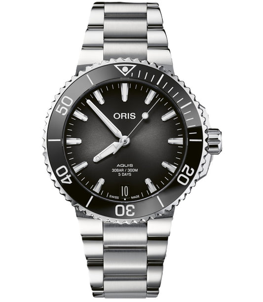 Oris Aquis Date Calibre 400 41,5 mm