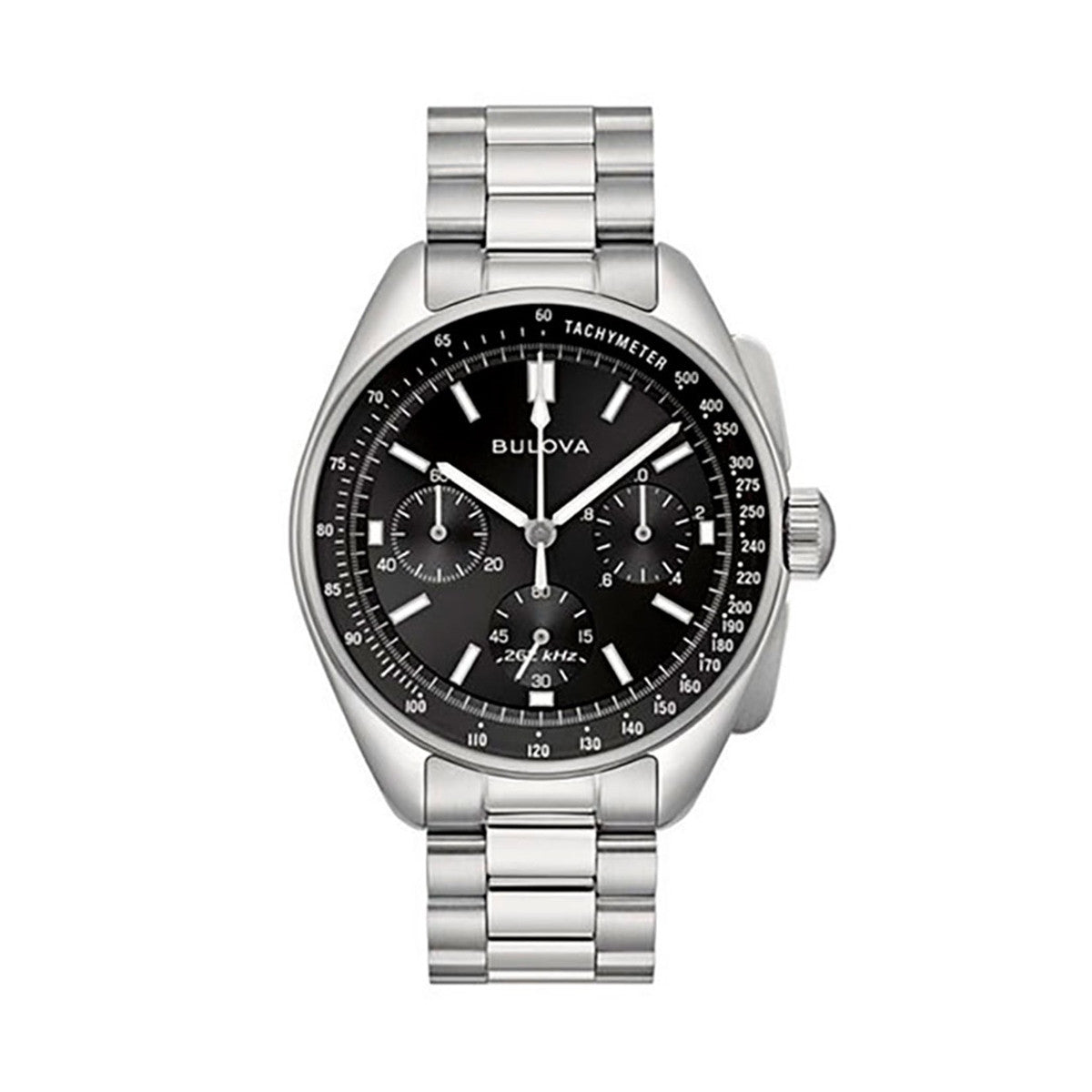 Bulova 96A299 heren horloge