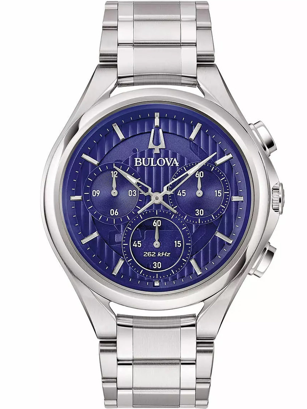 Bulova 96A302 heren horloge