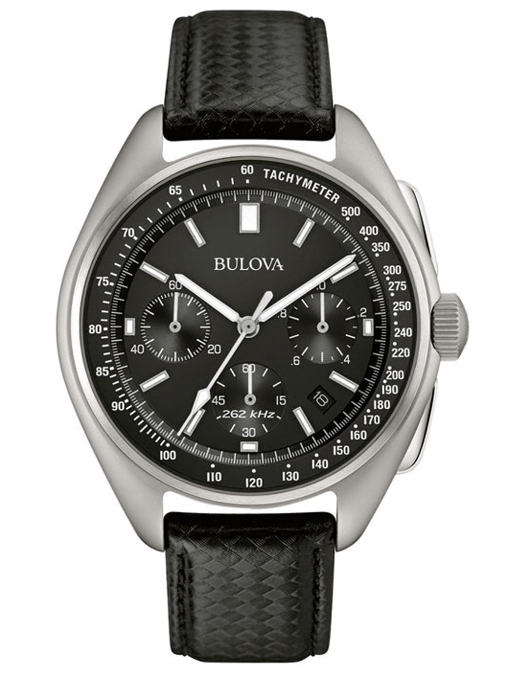 Bulova 96B251 heren horloge